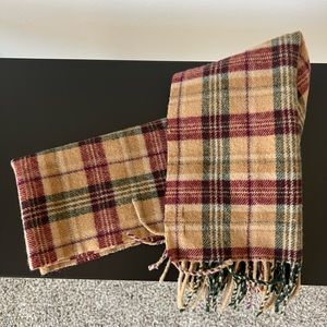 Men’s Polo Ralph Lauren Scarf
